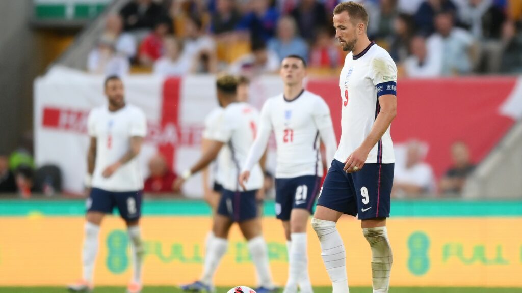 Pronóstico Inglaterra vs Irán ⚽ Apuestas Grupo B Mundial 2022