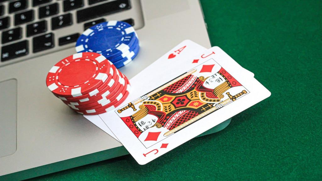 Se puede jugar al casino online en Gambeta10
