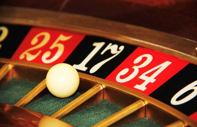 Torneo de casino en vivo la ruleta de los 15M en Betsson