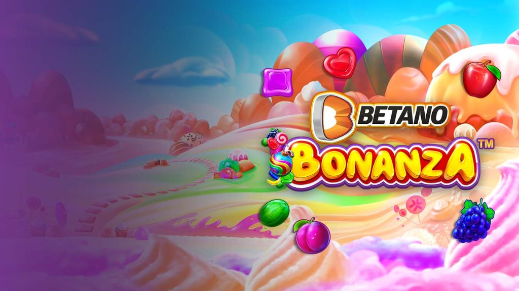 ¿Cómo jugar Bonanza en Betano?