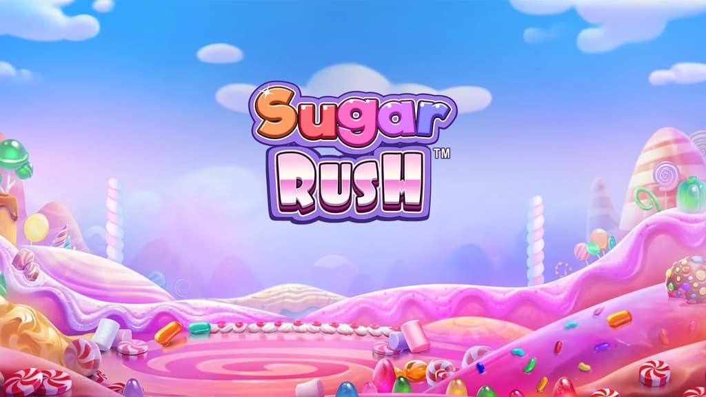 Promo slot Sugar Rush en Coolbet Chile