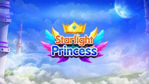 ¿Cómo jugar Starlight Princess en el casino de Rojabet?