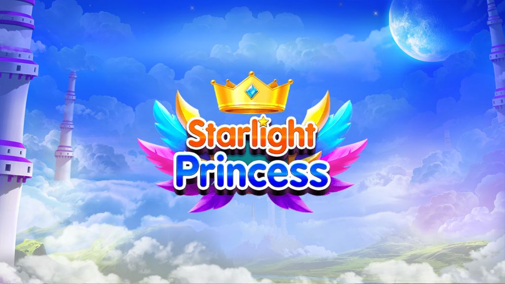 ¿Cómo jugar Starlight Princess en el casino de Rojabet?