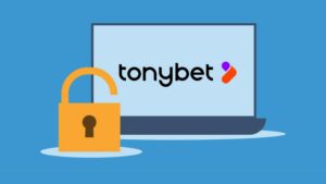 ¿Como registrarse en Tonybet?