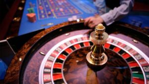¿Como jugar ruleta en vivo en Betway Casino?