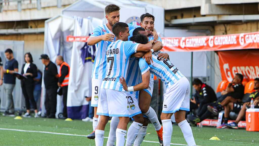 Pronostico Magallanes vs César Vallejo ⚽ Apuestas Copa Sudamericana 2023