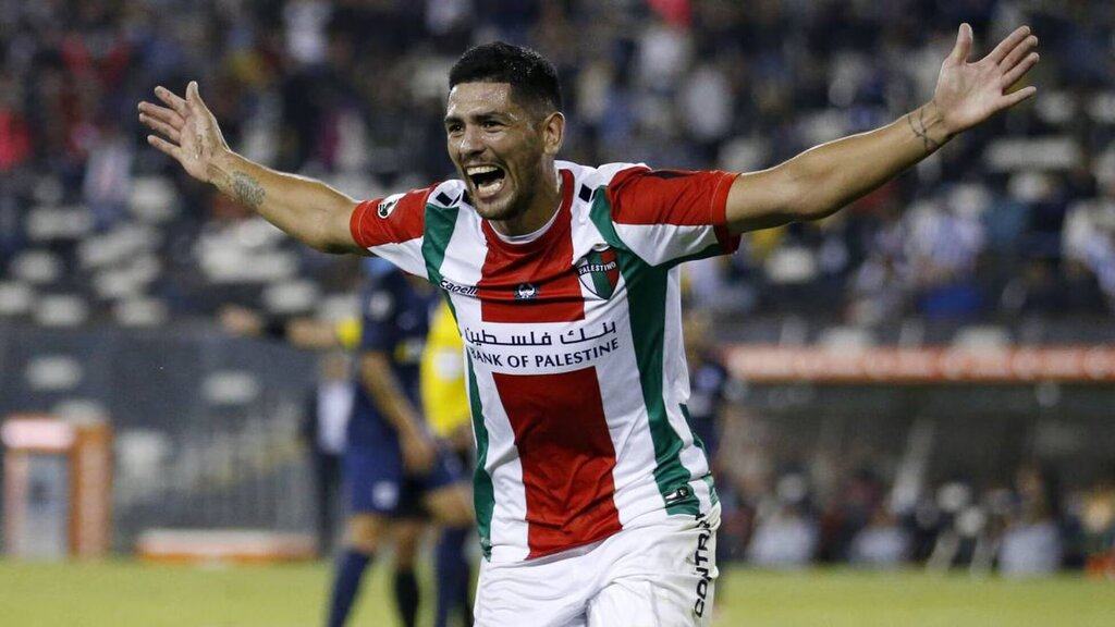 Pronostico Fortaleza vs Palestino ⚽ Apuestas Copa Sudamericana 2023