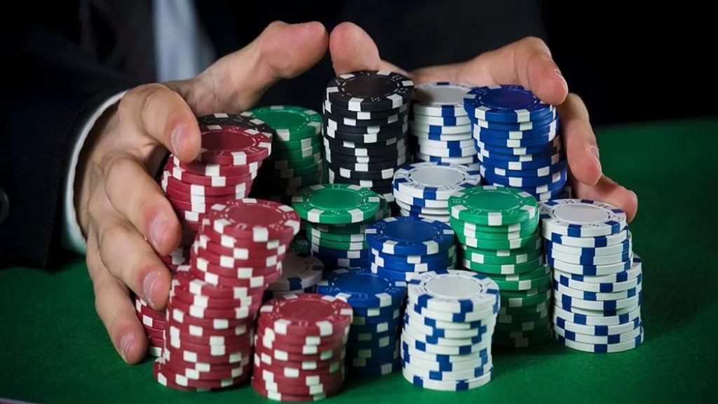 Spring Poker festival de 5 millones de euros en Betsson