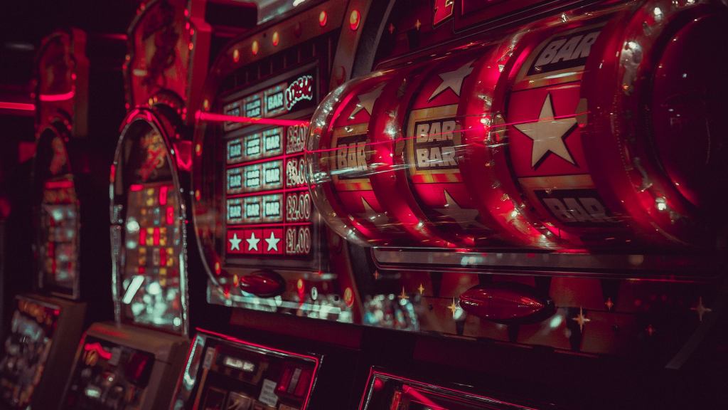 Consejos y trucos para mejorar tu experiencia en el juego de casino online