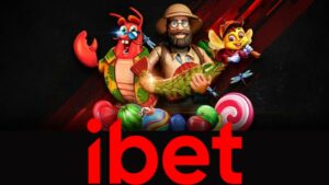 Torneo de slots Locura de Julio en iBet Chile