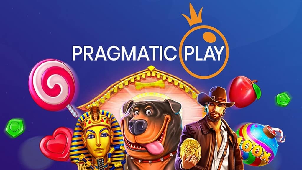 ¿Cuáles son las slots que más pagan en Pragmatic Play?