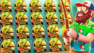 ¿Cuáles son los mejores trucos de Big Bass Bonanza?