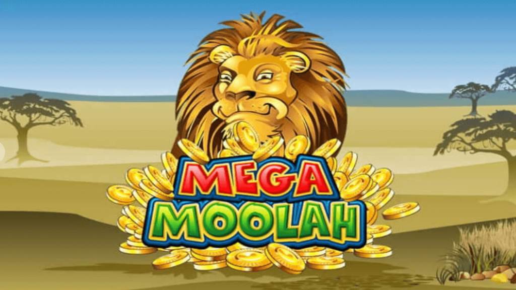 ¿Cómo jugar Mega Moolah?