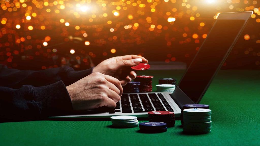 ¿Cuándo abren los casinos online?