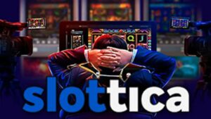 Cómo retirar dinero en Slottica