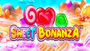 ¿Cómo ganar dinero con Sweet Bonanza?