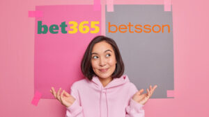 ¿Betsson o Bet365? ¿Cuál recomiendan?