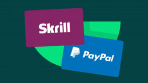 ¿Cómo pasar de Skrill a Paypal en Chile?