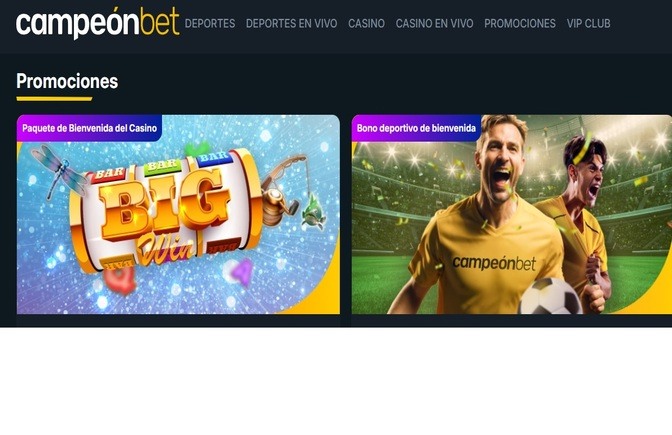 campeonbet