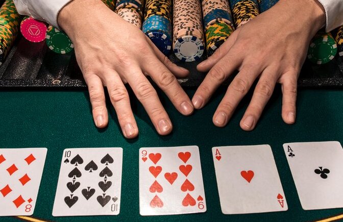 Mejores estrategias y apuestas de póker en Chile