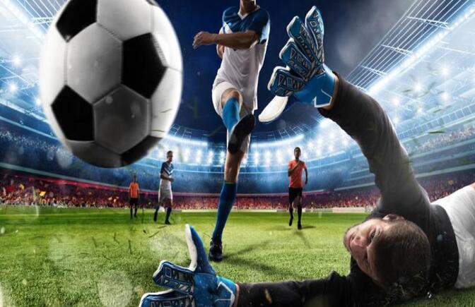 ¿Qué son los remates acertados en apuestas deportivas?