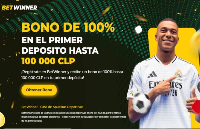 BetWinner