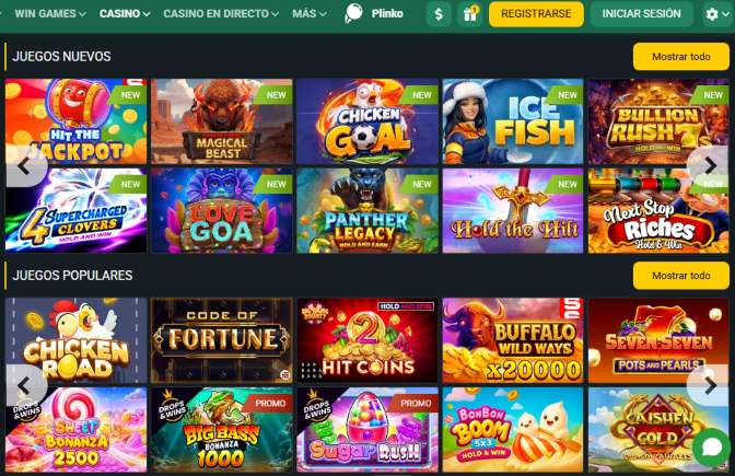 BetWinner